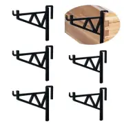 Beekeeping Beehive Frame Stand, 6 Pack Beekeeping Frame Holder Tool Frame Per...