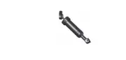 Bennett Trim Tab Short Piston Actuator 11 3/4" Internal Hydraulic Hook Up