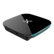 X-Player Android Smart TV Box Amlogic S912 Dual Wifi 2gb 16gb Bluetooth