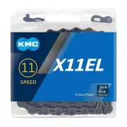 KMC X11EL 11sp Chain