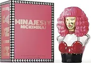 Nicki Minaj Minajesty Eau de Perfume Spray, 100ml