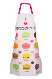 Apron--ANN-01