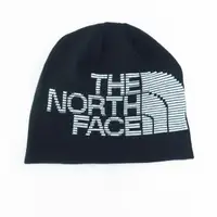 在飛比找樂天市場購物網優惠-The North Face 北臉 大LOGO 雙面戴 保暖