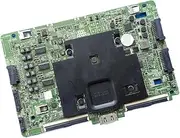 BN94-11487B Motherboard for QN55Q7FAMFXKR FA01 QN55Q7FAMFXZA QN55Q7FAMGXZD QN55Q7FAMF QN55Q7FAM Main Board QN55Q7FDMFXZA
