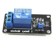 10PCS One 1 Channel Isolated 5V Relay Module Coupling For Arduino Z3