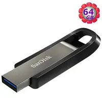 在飛比找樂天市場購物網優惠-SanDisk 64GB 64G extreme GO SD