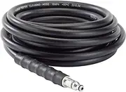 Draper Tools 83711 5M High Pressure Hose for Stock Numbers 83405, 83406, 83407 and 83414, 5 Meter Length