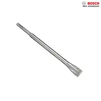 在飛比找樂天市場購物網優惠-BOSCH博世 四溝平鑿 20mm GBH四溝鎚鑽適用鑿子 