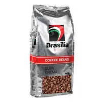 在飛比找PChome24h購物優惠-Brasilia 巴西里亞咖啡豆-極品義式風味(500g)