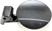 695102V000 Unpainted Fuel Gas Tank Filler Door Cap Compatible For hyundai Veloster 2011-2018 Fuel filler cap 69510 2V000