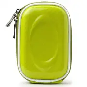 Mini Digital Camera Carry Case For Canon Powershot IXUS190 / IXUS185 / IXUS180
