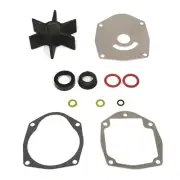 Impeller Pump Rebuild Kit for Sierra 18-3147, 183147 Outboard Boat Engines