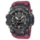 【CASIO 卡西歐】G-SHOCK Master of G旗艦錶款(GWG-B1000-1A4)