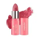 Biotique Natural Makeup Creamy Magicolor Lipstick (Twinkle Pink)