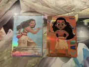 Disney 100 Moana Card Assortment
