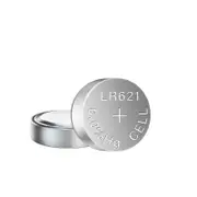 SR621SW AG1 LR621 LR60 364 Button Batteries 1.5V Alkaline Cell EXP2027/12 - 10 Pack