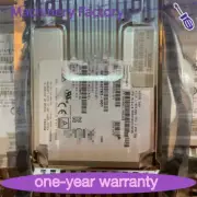 841504-001 NEW HPE MSA 2050 N9X95A 2.5″ 400GB SSD SAS 12G MU Solid State Drive