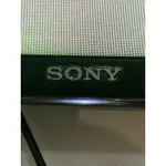 SONY  電視面板故障回收