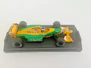 ONYX Michael Schumacher 1992 Benetton Ford B192 Formula 1