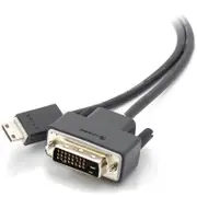 [HDC-DVI-03-MM] 3m Mini HDMI to DVI Cable Male to Male 1920x1200 @ 60 Hz