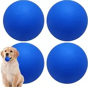 Générique Professional Squash Balls, Beginner Squash Balls | Small High Elasticity Squash Balls for Les, Hollow Ball Saying Goodbye to Sports High Visibility