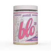 MyoBlox BLO 3D Stim Free Nitric Oxide Muscle Pump Formula 40 Scoops 2 Flavors
