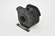 Rear Bushing, Front Left Control Arm For MITSUBISHI LIBERO/LIBERO CARGO CB#W,CB, (for: Mitsubishi)