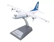 Inflight IF130APM1023 AeroPostal de Mexico C-130A XA-RSH Diecast 1/200 AV Model