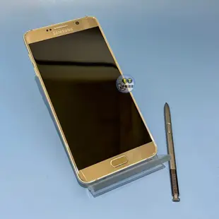 ET手機倉庫【福利品 SAMSUNG GALAXY Note 5 32G/64G】N9208（現貨 三星）附發票