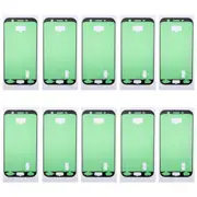 10-Pack Adhesive For Samsung Galaxy A5 2017 / A520 Front Housing