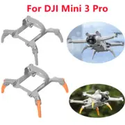 Lightweight Anti-Drop Heightened Landing Gear Legs For DJI Mini 3 Pro Drone d