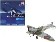 SUPERMARINE SPITFIRE MK VB AIRCRAFT ROYAL AIR FORCE 1/48 BY HOBBY MASTER HA7861