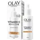 Olay Luminous Vitiman C Serum Sensitive 30ml **Brand New Product**