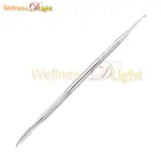 Dental Wax Modelling Lecron Carvers Amalgam Mixing Spatula Lab Instruments