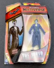 DC Multiverse The Joker Action Figure