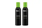 2 x Gillette Labs Quick Rinse Shave Foam 240g