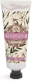 AAA White Jasmine Luxury Hand Cream, 60ml