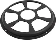 Aexit 10" (Electroacoustic device) Car Audio Speaker Mesh Sub Woofer Subwoofer Grill Dusty (43ry138qf463) Cover Protection