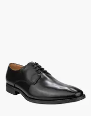 [Dynasty] Plain Toe Derby