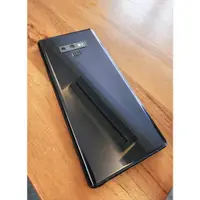 在飛比找蝦皮購物優惠-二手Samsung Galaxy Note9 6GB/128