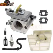 For Walbro WT-194 Carburetor for Stihl 024 026 024AV 024S MS240 MS260
