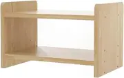 Printer Holder Printer Stand Printer Desk Printer Stand for Desk Desktop Printer Shelf Desktop Wooden Printer Riser Desk Organizer Printer Table Rack Printer Shelf Printer Rack Printer Table (Color :