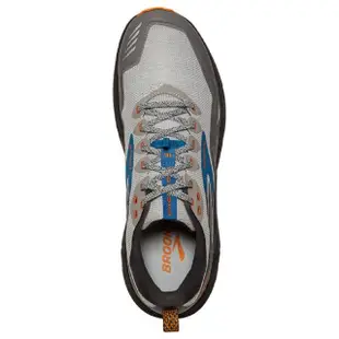 【BROOKS】男 慢跑鞋 避震緩衝象限 CASCADIA 16 寬楦(1103762E038)