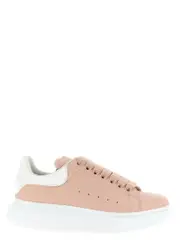 [Mcqueen] Mcqueen-Larry Sneakers Rosa-Donna 35
