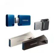 USB 3.1 Flash Drive 256GB TypeC Metal Pen Drive Memory Stick Storage Device Disk
