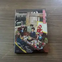 在飛比找有閑購物優惠-YUME動漫【涼宮春日的消失】 DVD (普通版) 劇場版 
