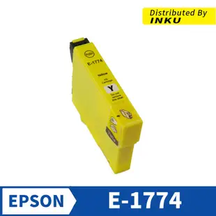 EPSON 177 176 1771-1774 副廠 墨水匣XP-102/202/302/402/225/422