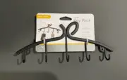 Leaf Key Rack