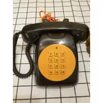 早期600型按鍵電話