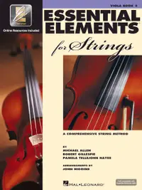 在飛比找誠品線上優惠-Essential Elements for Strings